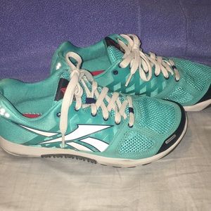 Reebok CrossFit Nano 2.0